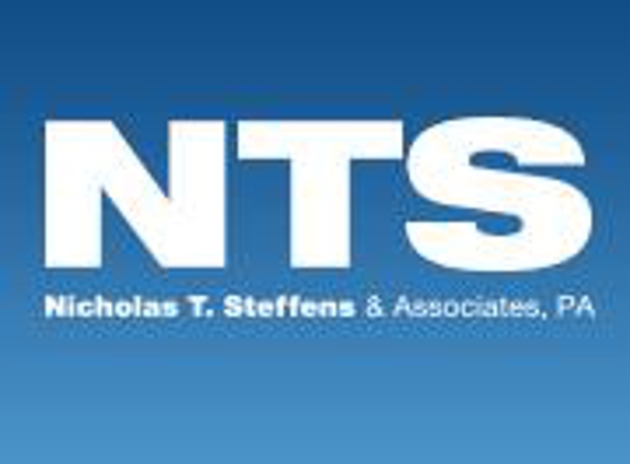 Nicholas T Steffens & Associates PA - Hollywood, FL