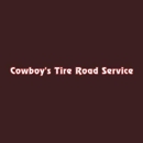 Cowboy's Tire Road Service - Tire Recap, Retread & Repair