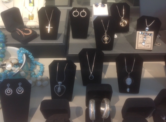 Jewelry Boutique & More - Palm Springs, CA