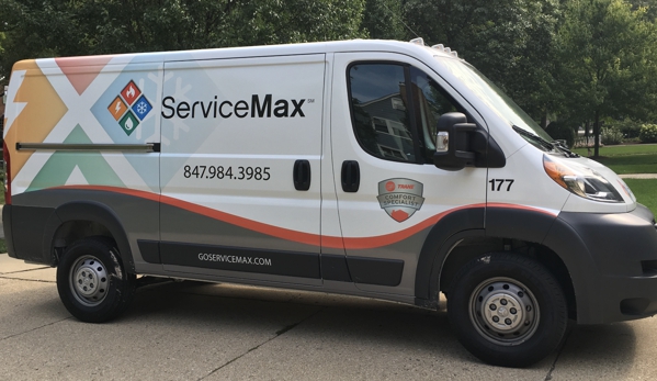 ServiceMax - Skokie, IL