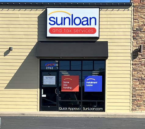 Sun Loan Company - Springfield, MO