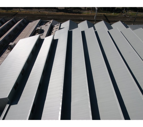 R O Steel Roofing - Annandale, NSW