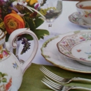 Bella's Traveling Tea Party - Coffee & Tea