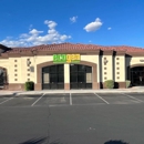 Las Vegas Pest Control, formerly EcoGen Pest Control - Pest Control Equipment & Supplies