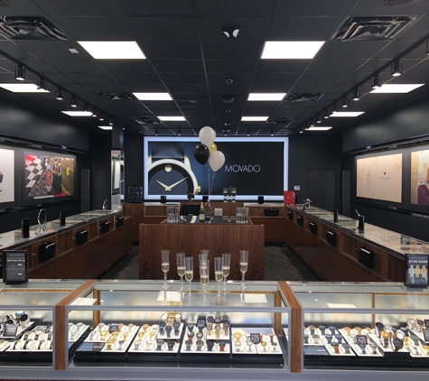 Movado Company Store - Williamsburg, VA