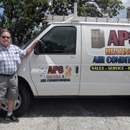 APS Heating & Cooling - Heating Equipment & Systems