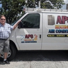 APS Heating & Cooling