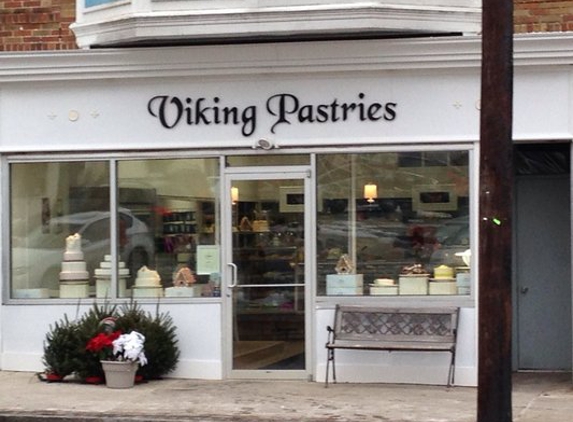 Viking Pastries - Ardmore, PA