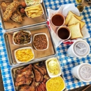 Grady's BBQ - Barbecue Restaurants