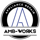 AMB-Works Appliance Repair - Major Appliance Refinishing & Repair
