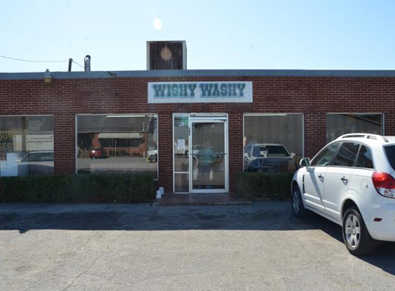 Wishy Washy - Lawrenceburg - Lawrenceburg, TN