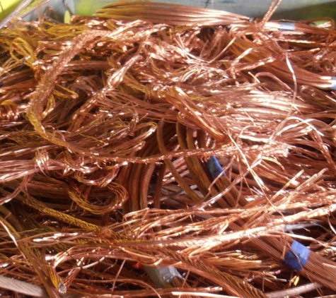 Brisbane Scrap Metals & Recycling - Geebung, QLD