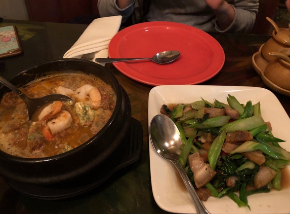 Bangkok Garden Restaurant - Bethesda, MD