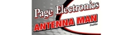Page Electronics Logo