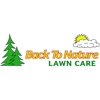 Back To Nature Lawncare gallery