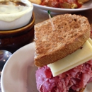 Jason's Deli - Delicatessens