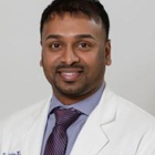 Raj Ganeshan, MD