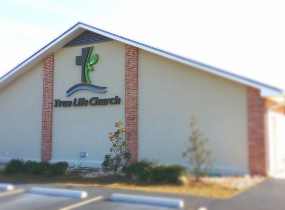True Life Church - Slidell, LA