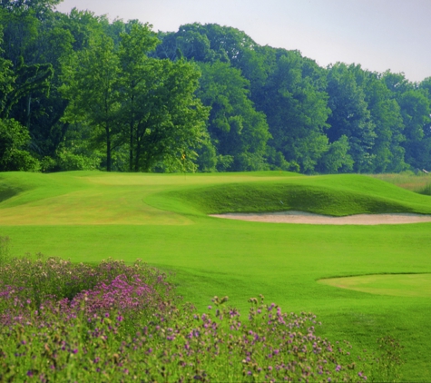 Stone Ridge Golf Club - Bowling Green, OH