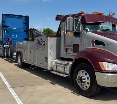 AA&E Towing and Transport LLC - Dallas, TX. Local Towing Dallas