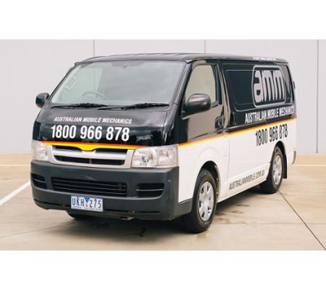 Australian Mobile Mechanics - Pakenham, VIC