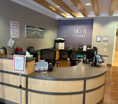 CareWell Urgent Care | Peabody - Peabody, MA