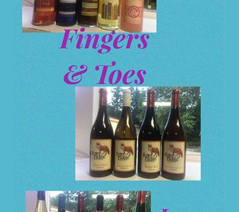 Fingers & Toes - Charles City, IA