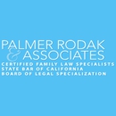 Matthew Palmer & Associates - Arbitration Services