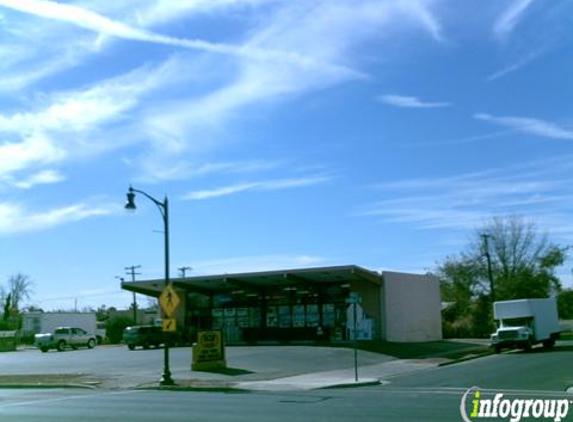 Gilbert Convenient Mart - Gilbert, AZ