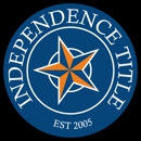 Independence Title Wimberley - Title Companies