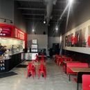 Jimmy John's - Food Delivery Service