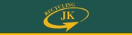 JK Recycling Logo