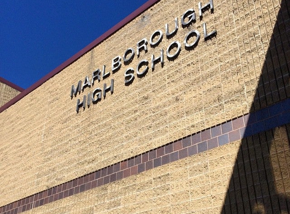 Marlborough High School - Marlborough, MA