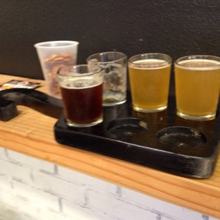 Hamilton Family Brewery - Rancho Cucamonga, CA