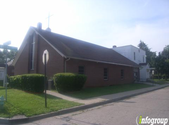 Gabriel Missionary Baptist Church - Indianapolis, IN