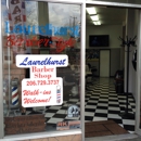 Laurelhurst Barbershop - Barbers
