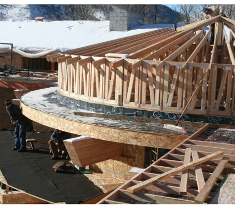 Franklin Building Truss Plant - Jerome, ID