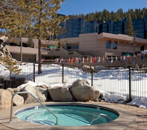 Resort At Squaw Creek - Alpine Meadows, CA