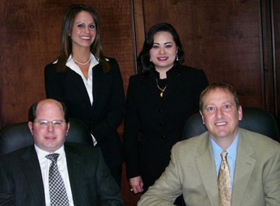 Woods and Thompson Attorneys at Law - Minneapolis, MN