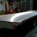 SIC Metals and Fabrication / Cargomaxxx Aluminum Trailers - Trailers-Equipment & Parts-Wholesale & Manufacturers