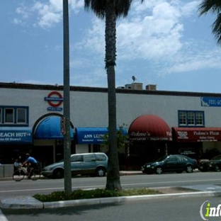 Underground Pub and Grill - Hermosa Beach, CA