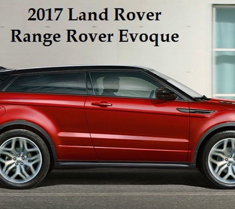 Land Rover Naperville - Naperville, IL