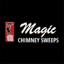 Magic Chimney Sweeps - Chimney Cleaning