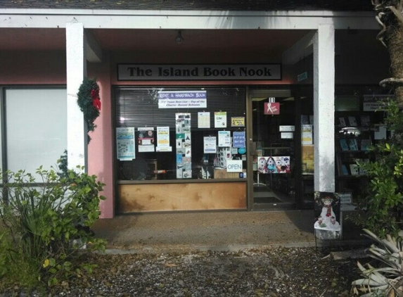 The Island Book Nook - Sanibel, FL