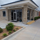 Pryority Bank - Banks
