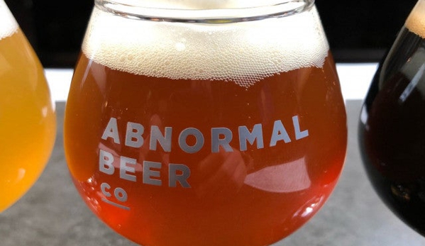 Abnormal Wine Company - San Diego, CA