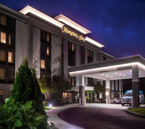 Hampton Inn Philadelphia/Great Valley/Malvern - Frazer, PA