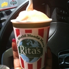 Rita's Italian Ice & Frozen Custard