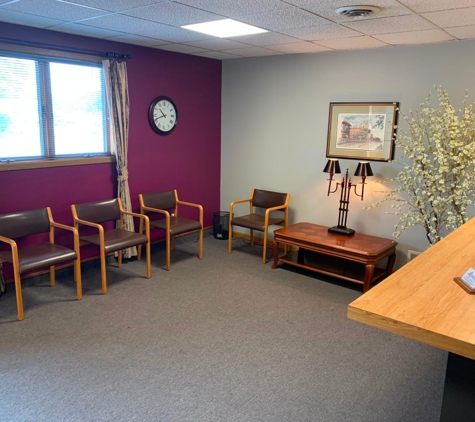 Riverview Chiropractic Center P.C - Clinton, IA