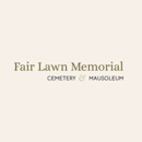 Fair Lawn Memorial Cemetery & Mausoleum - Historical Places